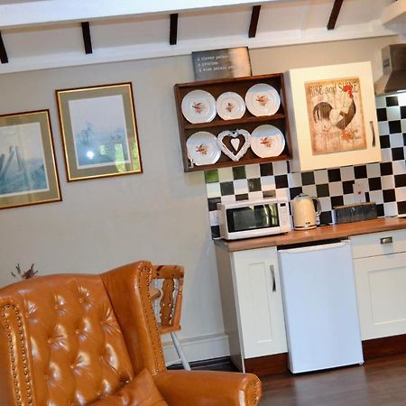 Villa Arrowwood Self Catering Kington  Exterior foto