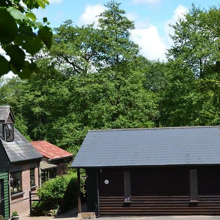 Villa Arrowwood Self Catering Kington  Exterior foto