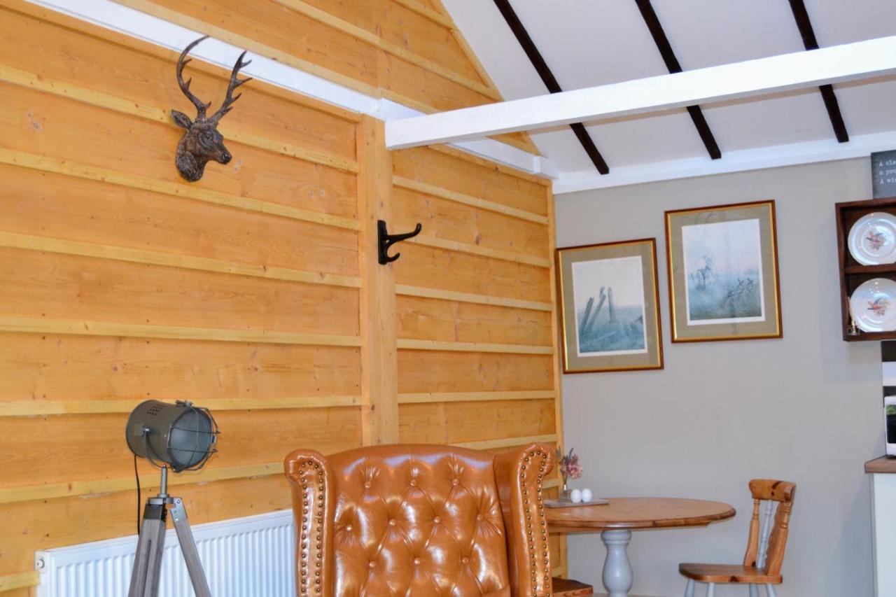 Villa Arrowwood Self Catering Kington  Exterior foto