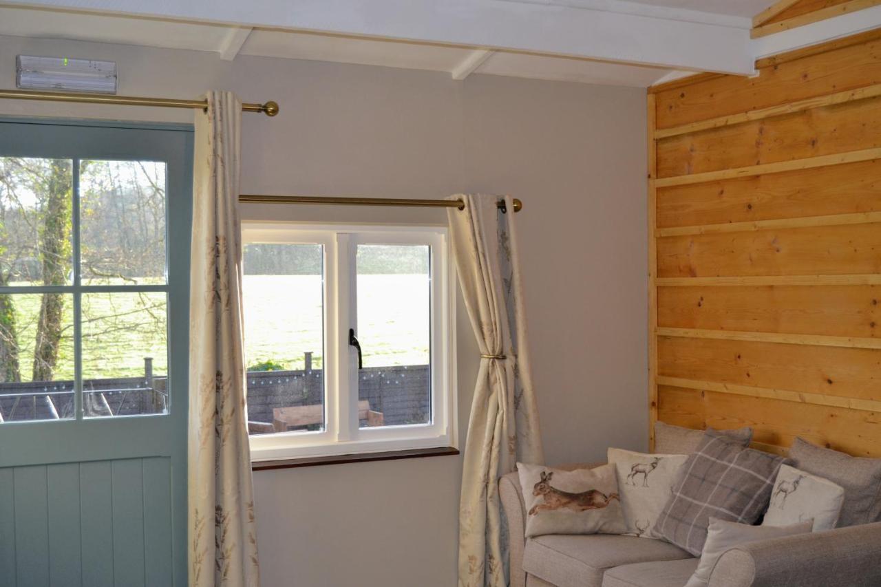 Villa Arrowwood Self Catering Kington  Exterior foto