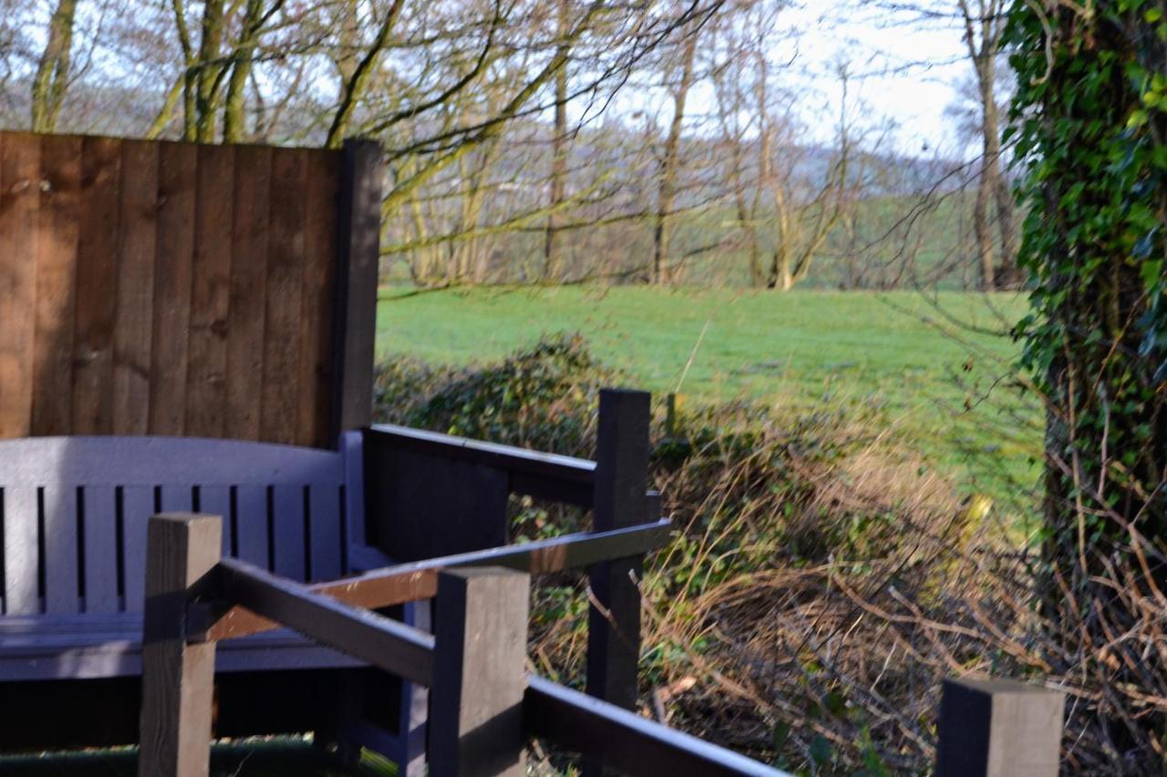 Villa Arrowwood Self Catering Kington  Exterior foto
