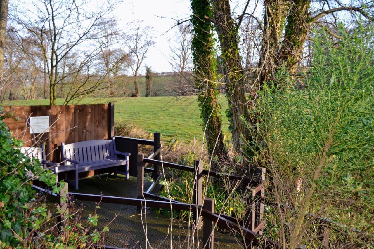 Villa Arrowwood Self Catering Kington  Exterior foto