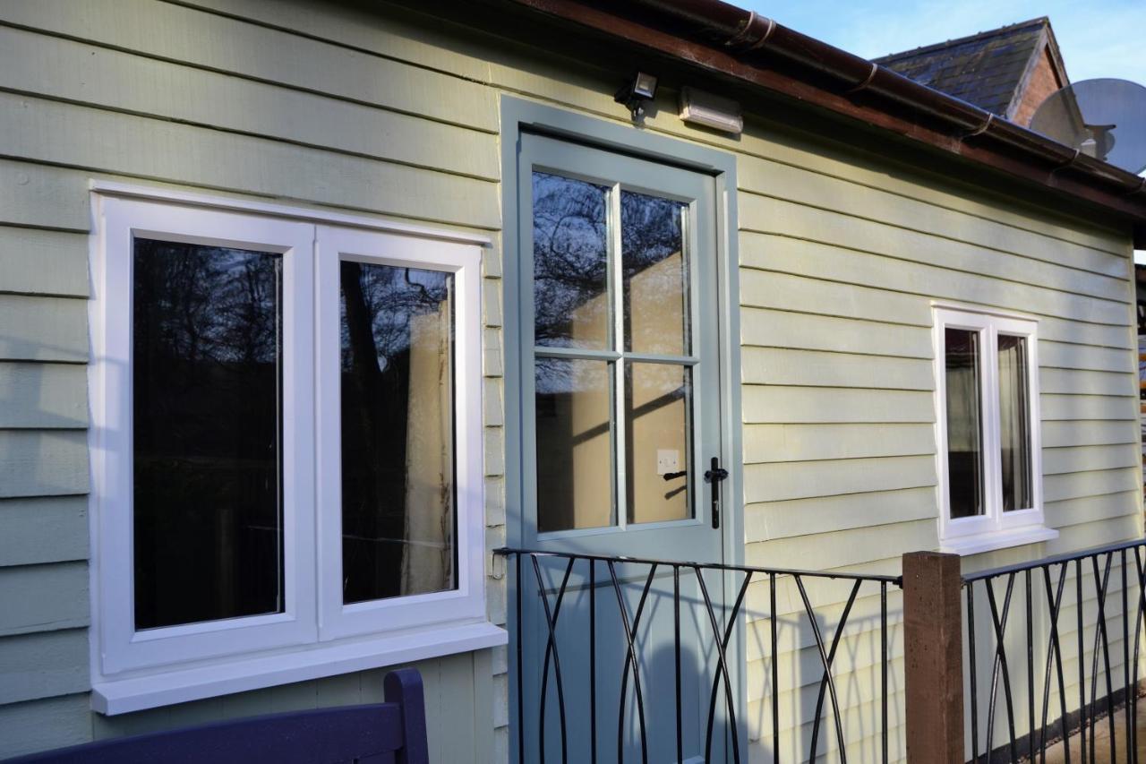 Villa Arrowwood Self Catering Kington  Exterior foto