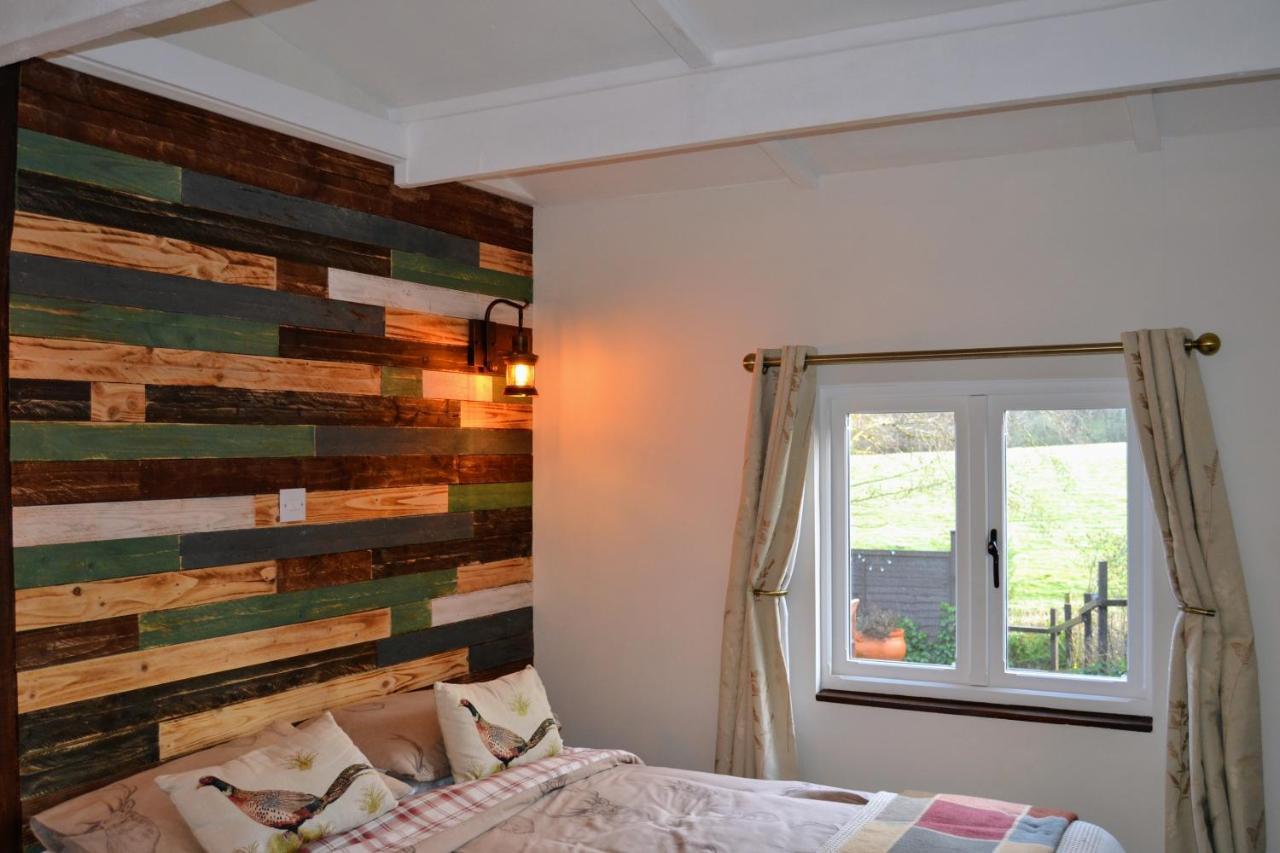 Villa Arrowwood Self Catering Kington  Exterior foto