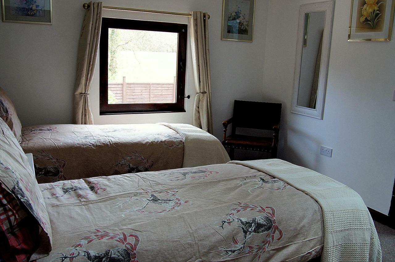 Villa Arrowwood Self Catering Kington  Exterior foto