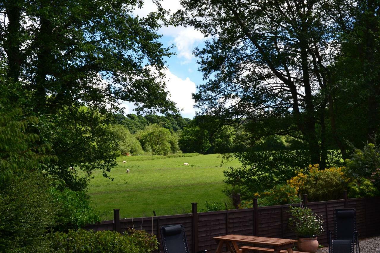Villa Arrowwood Self Catering Kington  Exterior foto