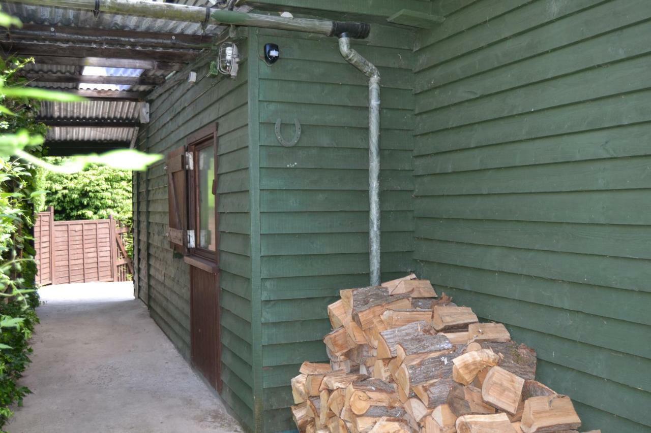 Villa Arrowwood Self Catering Kington  Exterior foto