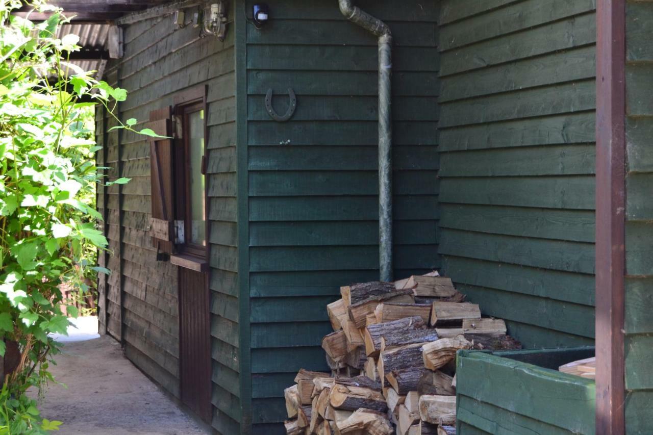 Villa Arrowwood Self Catering Kington  Exterior foto