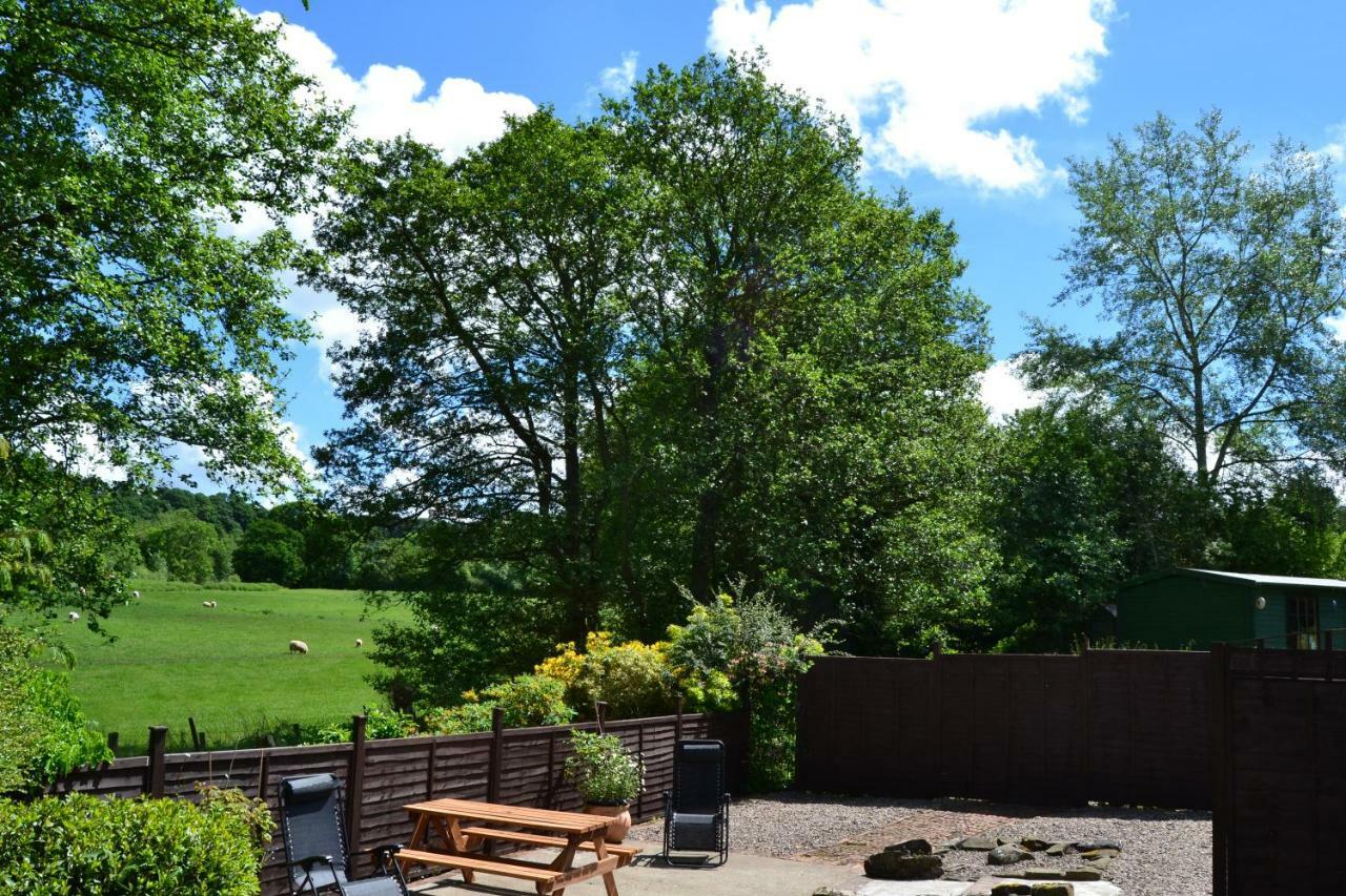 Villa Arrowwood Self Catering Kington  Exterior foto